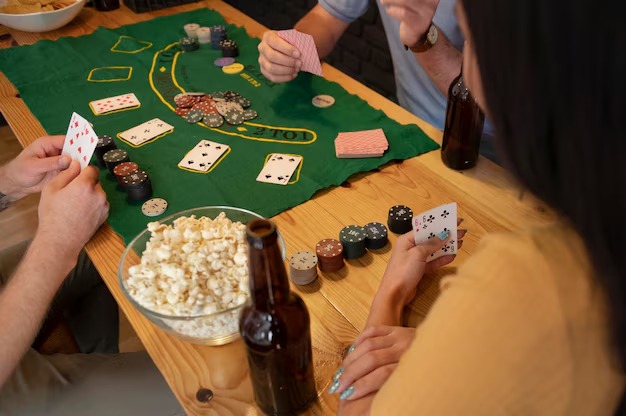 rahwanabet live-dealer studio with professional dealers
