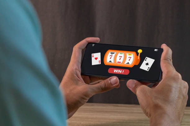 rahwanabet mobile app interface showing live dealer tables and sportsbook markets
